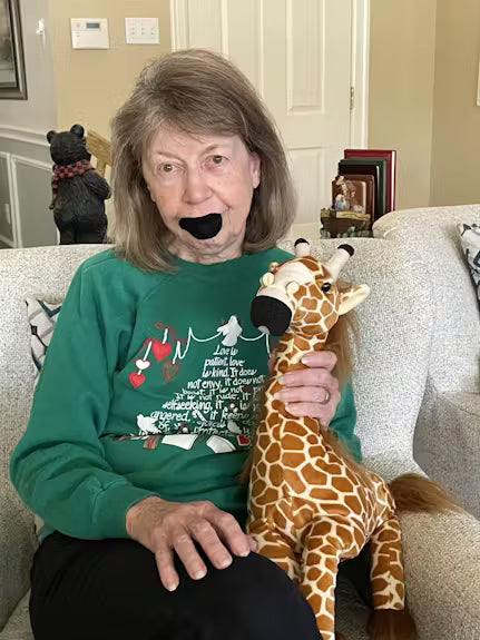 Margaret K.
