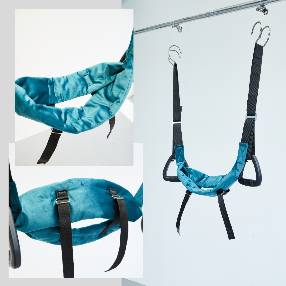 Cervical Neck Stretcher