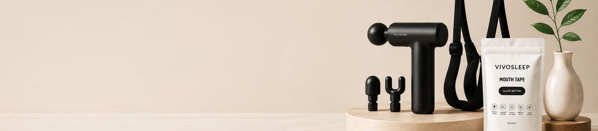 The VivoSleep collection brings together every sleep product