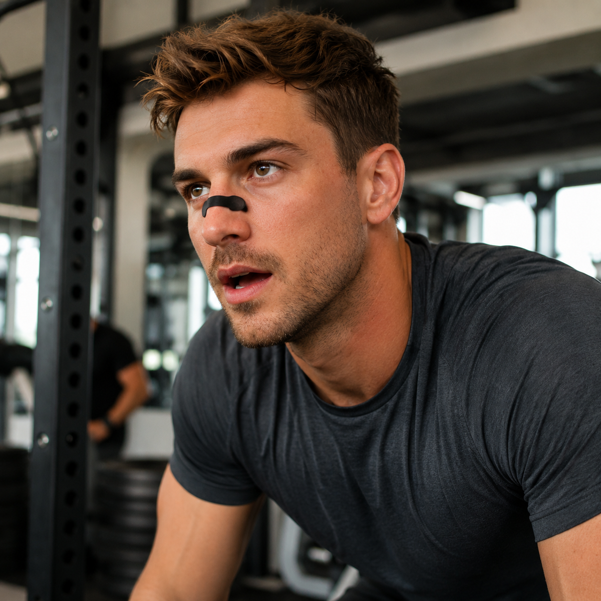 VivoSleep nose strips for better sleep quality
