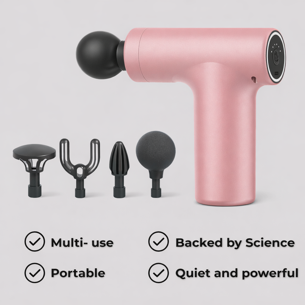 Vivo Mini Gun Pro