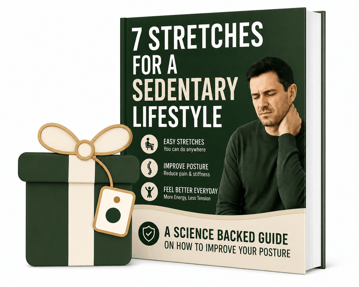 A free VivoSleep sleep and recovery e-book comes with purchase