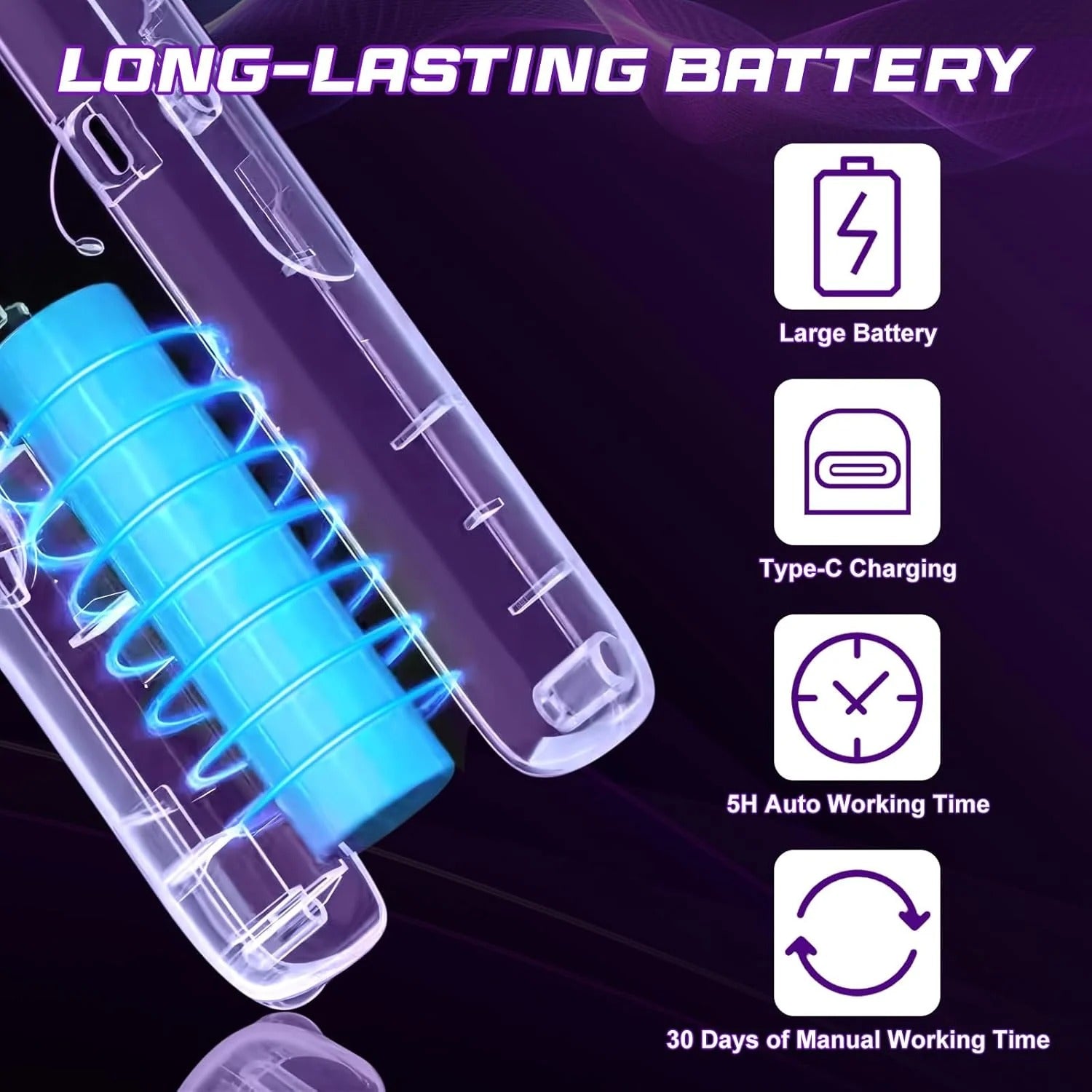 Vivo Bug Zapper 3000