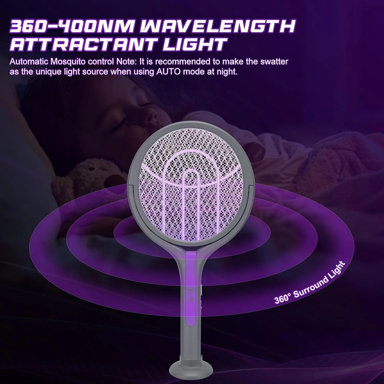 Vivo Bug Zapper 3000