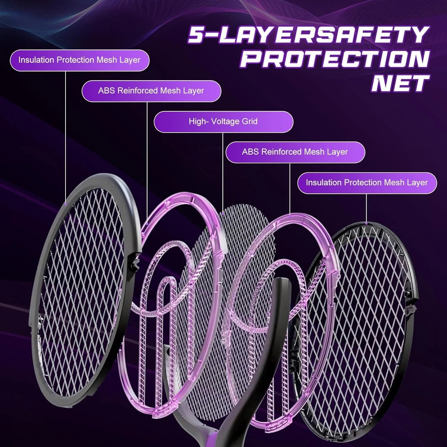 Vivo Bug Zapper 3000