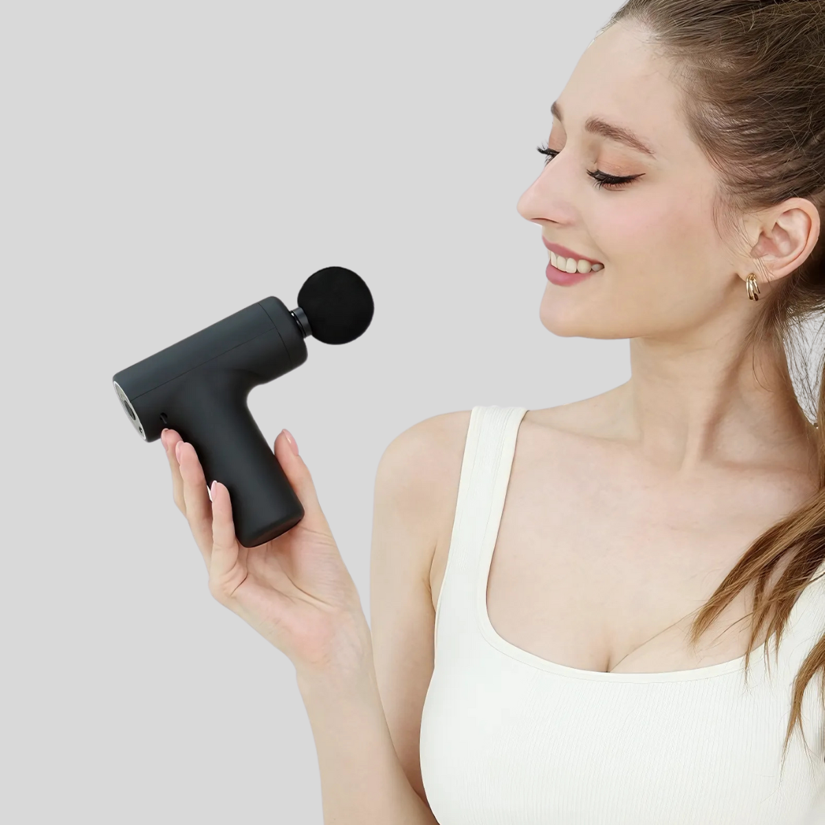Vivo Mini Gun Pro