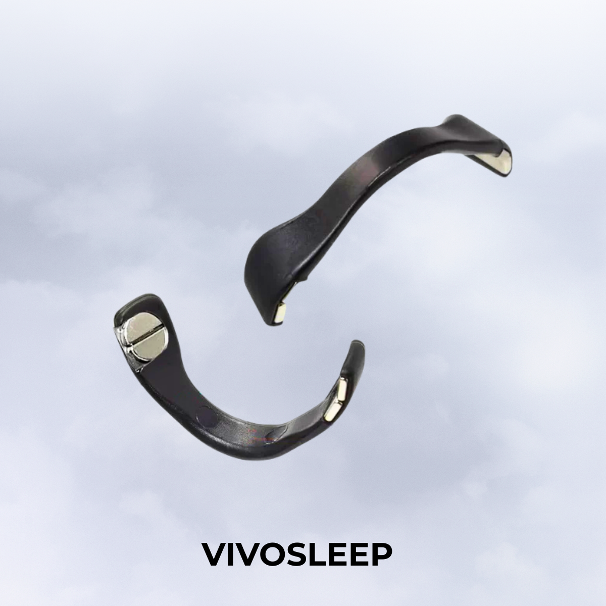 Vivosleep Magnetic Nose Strips