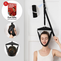 Cervical Neck Stretcher (Glisson Loop)