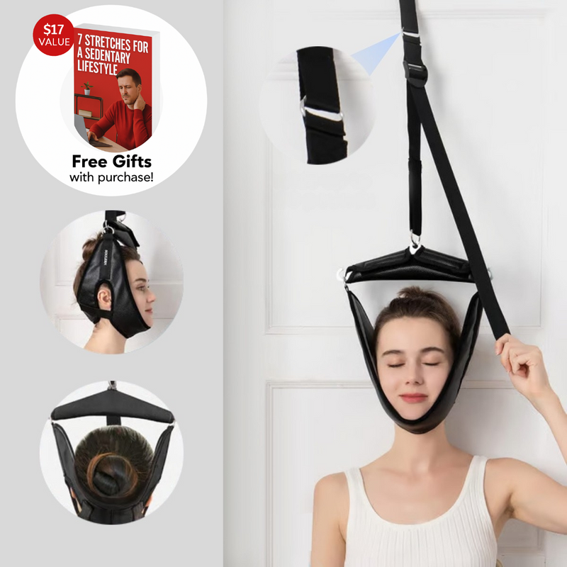 Cervical Neck Stretcher (Glisson Loop)