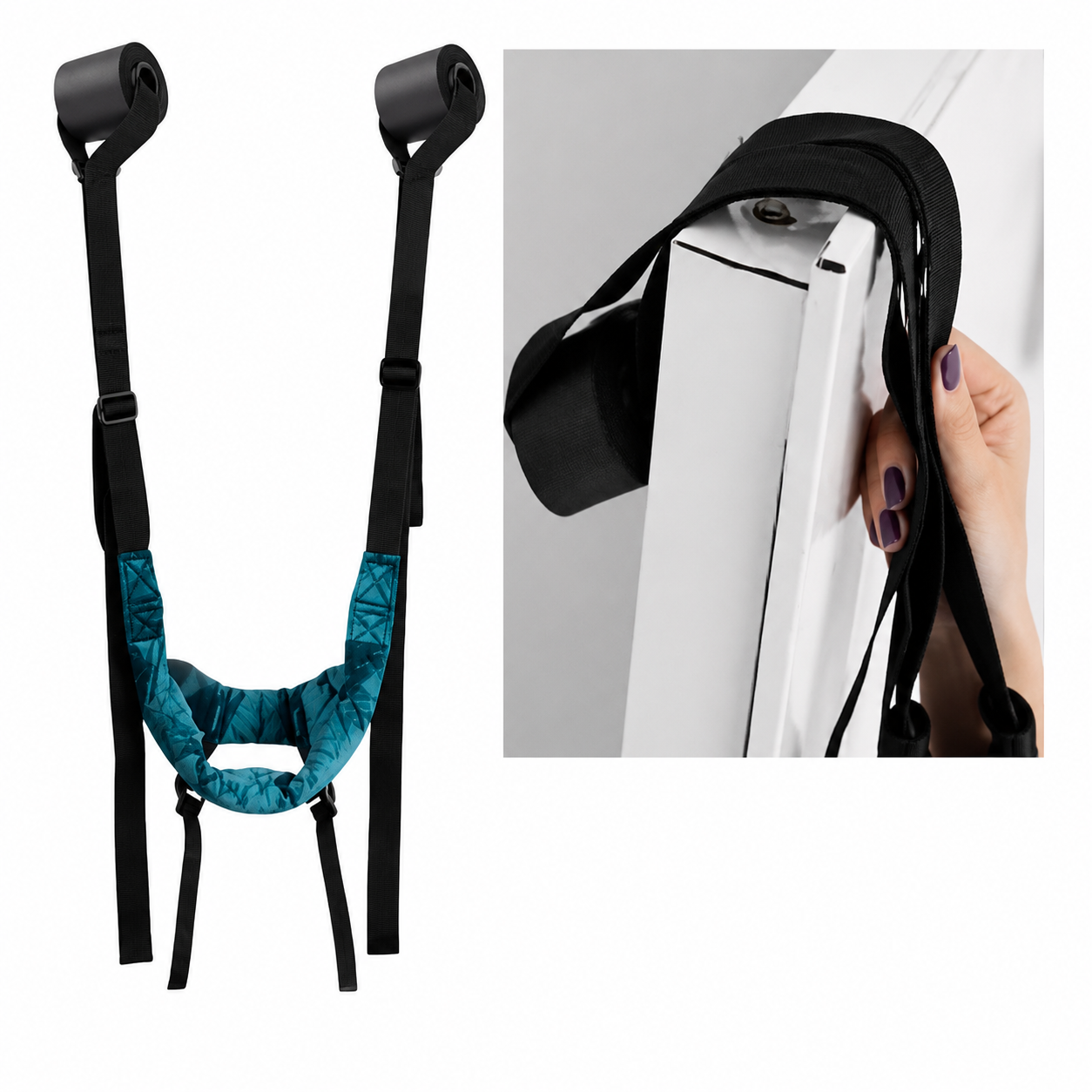 Cervical Neck Stretcher (Glisson Loop)