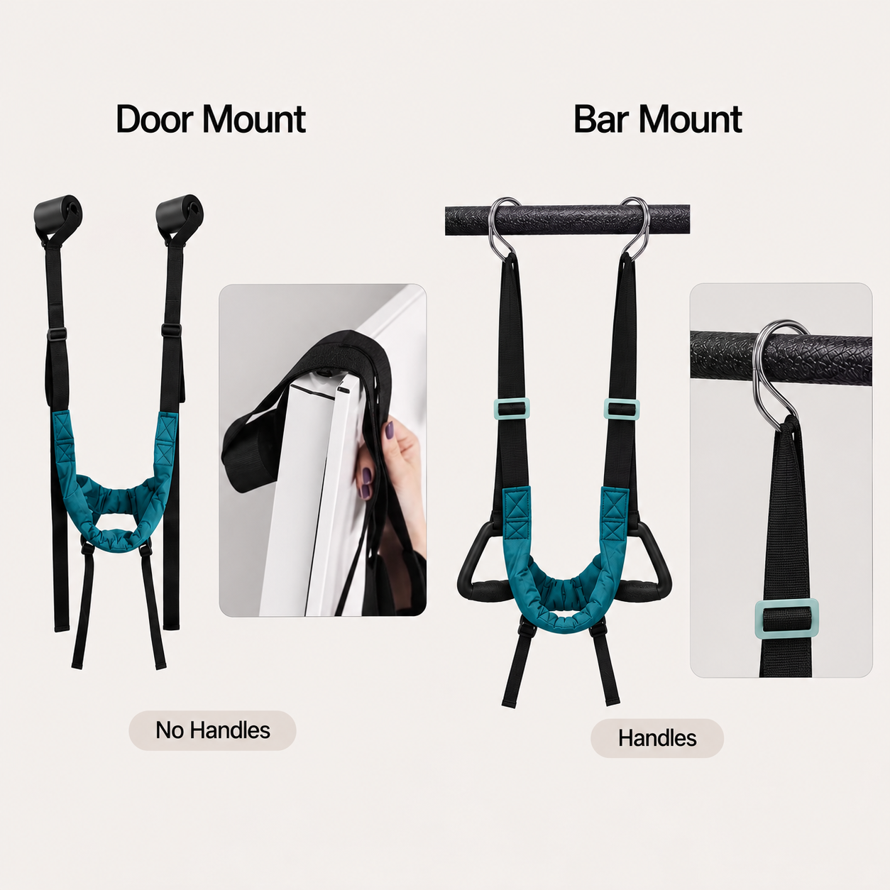 Cervical Neck Stretcher (Glisson Loop)