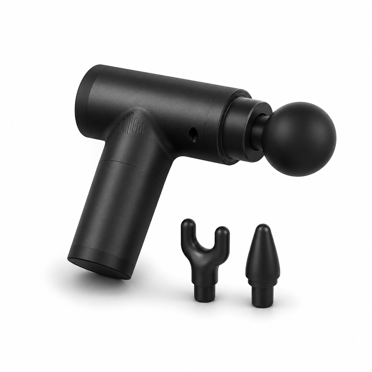 Vivo Mini percussion massager for muscle recovery