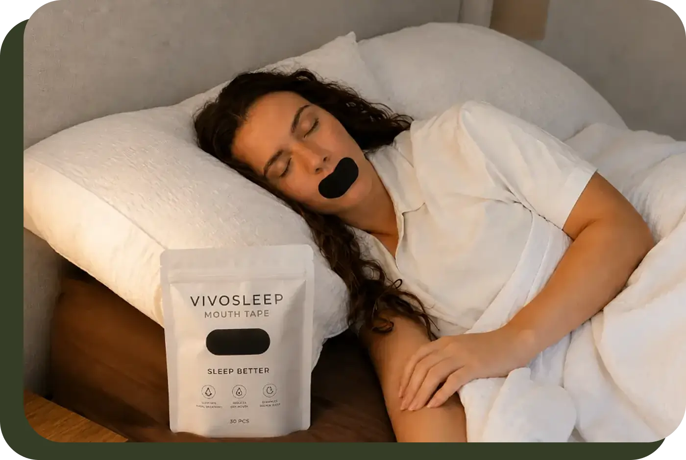 Mouth Tape