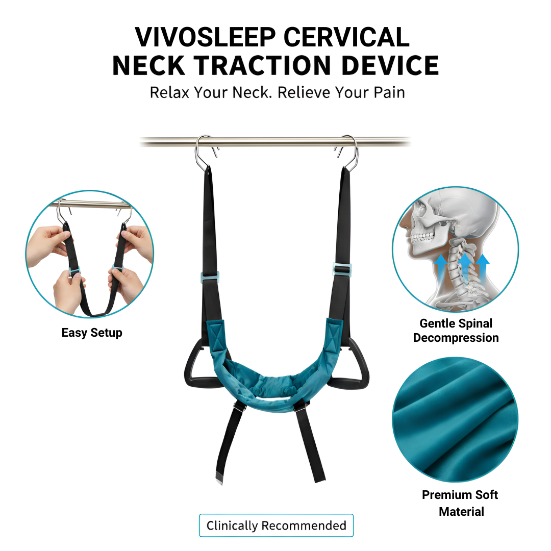 Cervical Neck Stretcher (Glisson Loop)