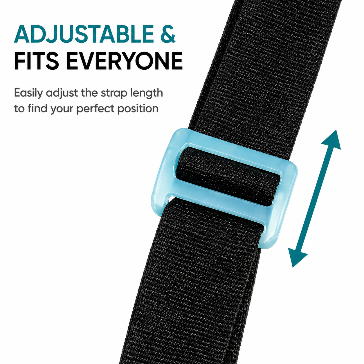 Cervical Neck Stretcher (Glisson Loop)