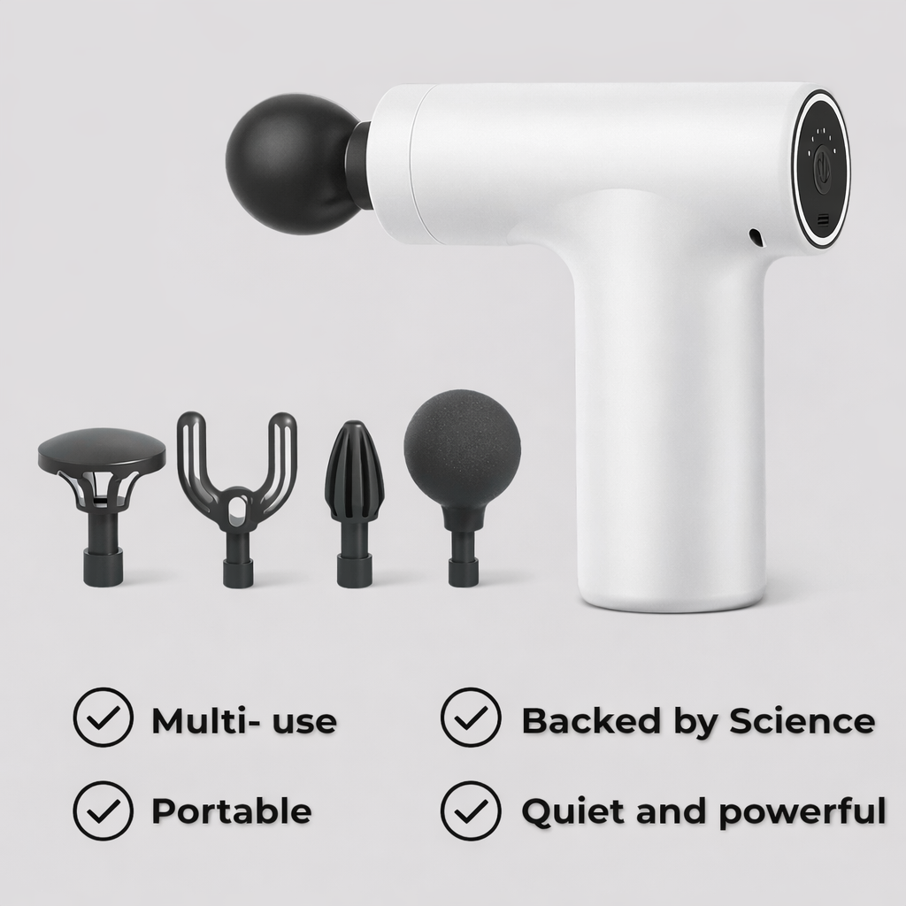 Vivo Mini Gun Pro